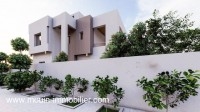 VILLA AVILA I Hammamet Baraket Essahel AV1653