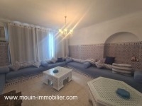 VILLA AYAT AL Hammamet Centre I AL3116