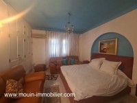 VILLA AYAT AL Hammamet Centre I AL3116