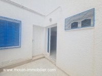 Villa Ayat AL3116 Hammamet centre 