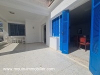 VILLA AYAT I Hammamet Centre Ville AL3116