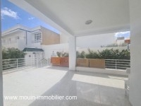 VILLA AYAT I Hammamet Centre Ville AL3116