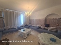 VILLA AYAT I Hammamet Centre Ville AL3116