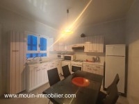VILLA AYAT I Hammamet Centre Ville AL3116