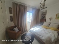 VILLA AYAT I Hammamet Centre Ville AL3116