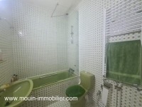 VILLA AYAT I Hammamet Centre Ville AL3116