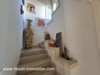Villa Ayla AL3126 Yasmine Hammamet