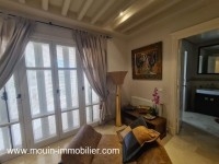 Villa Ayla AV1693 Yasmine Hammamet 
