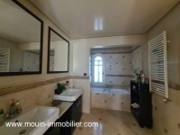 VILLA AYLA Hammamet Yasmine AL3124