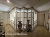 VILLA AYLA I Yasmine Hammamet AV1693