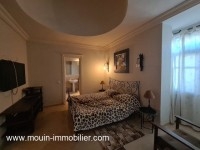 VILLA AYLA I Yasmine Hammamet AL3126