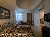 VILLA AYLA Yasmine Hammamet AV1693