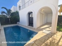 VILLA AYLINE 2 Baraket Essahel Hammamet AL3427