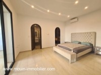 VILLA AYLINE 2 Baraket Essahel Hammamet AL3427
