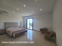 VILLA AYLINE 2 Baraket Essahel Hammamet AL3427