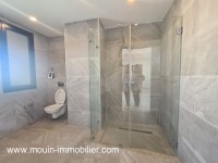 VILLA AYLINE 2 Baraket Essahel Hammamet AL3427