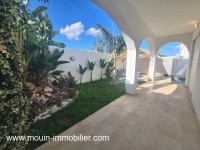 VILLA AYLINE 2 Hammamet Baraket Essahel I AL3427
