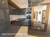 VILLA AYLINE 2 Hammamet Baraket Essahel I AL3427