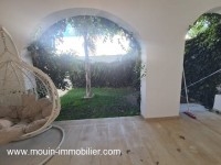 VILLA AYLINE 2 Hammamet Baraket Essahel I AL3427