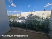 VILLA AYLINE 2 Hammamet Baraket Essahel I AL3427