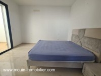 VILLA AYLINE 2 Hammamet Baraket Essahel I AL3427