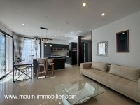 Villa Ayline 3 AL3664 Hammamet 