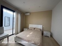 Villa Ayline 3 AL3664 Hammamet 