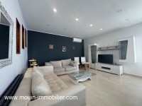 VILLA AYLINE 3 Hammamet I Baraket Essahel AL3664