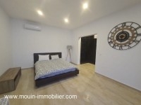 Villa Ayline AL3232 Hammamet 
