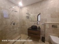Villa Ayline AL3232 Hammamet 