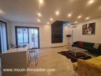 Villa Ayline AL3232 Hammamet