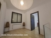 Villa Ayline AL3232 Hammamet