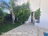 Villa Ayline AL3427 Hammamet 