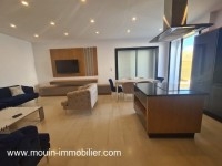 Villa Ayline AL3427 Hammamet 