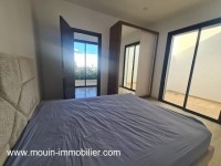 Villa Ayline AL3427 Hammamet 