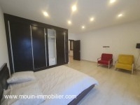 VILLA AYLINE Baraket Essahel Hammamet AL3232