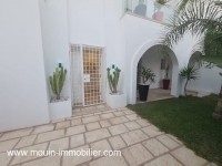 VILLA AYLINE Hammamet Baraket Essahel AL3232