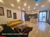 VILLA AYLINE Hammamet Baraket Essahel AL3232