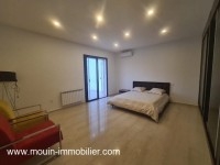 VILLA AYLINE Hammamet Baraket Essahel AL3232