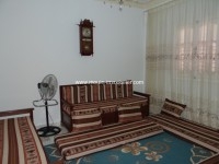 VILLA AYOUB AL à Hammamet Birbouregba AL2961