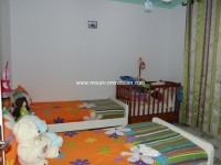 VILLA AYOUB AL à Hammamet Birbouregba AL2961