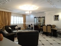 Villa Ayoub AL2961 Hammamet
