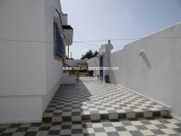 Villa Ayoub AL2961 Hammamet