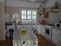 Villa Ayoub AL2961 Hammamet