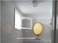 Villa Ayoub AL2961 Hammamet