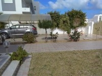 villa aziz 
