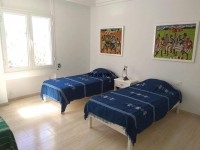 villa aziz 