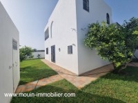 VILLA AZIZ AL Hammamet Birbouregba AL3181