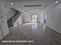 VILLA AZIZ AL Hammamet Birbouregba AL3181