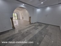 VILLA AZIZ AL Hammamet Birbouregba AL3181
